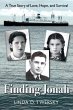 Finding Jonah (eBook, ePUB) - Bild 1