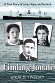 Finding Jonah (eBook, ePUB)
