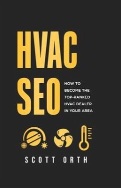 Cover HVAC SEO (eBook, ePUB)