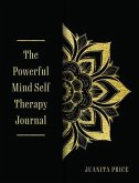 The Powerful Mind Self Therapy Journal (eBook, ePUB)