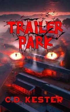 Cover Trailer Park (eBook, ePUB)