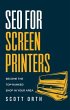 SEO for Screen Printers (eBook, ePUB) - Bild 1