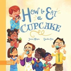 Cover How to Eat a Cupcake (eBook, ePUB)