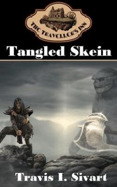 Tangled Skein (eBook, ePUB) - Sivart, Travis I