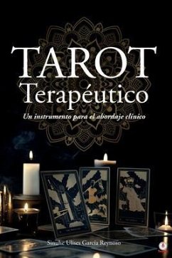 Cover Tarot terapéutico (eBook, ePUB)