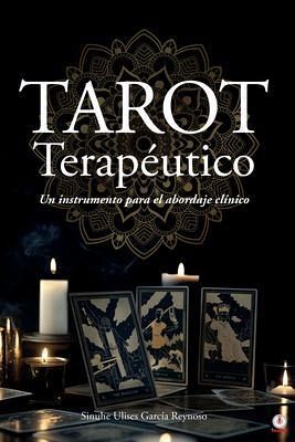 Tarot terapéutico (eBook, ePUB)
