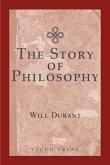 The Story of Philosophy (eBook, ePUB)