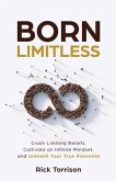 Born Limitless (eBook, ePUB)