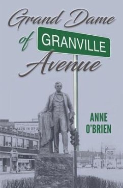 The Grand Dame of Granville Avenue (eBook, ePUB) - O'Brien, Anne