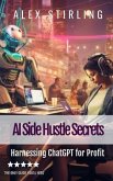 AI Side Hustle Secrets (eBook, ePUB)