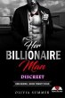 Her Billionaire Man Book 24 -Discreet... - Bild 1