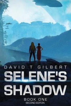 Cover Selene's Shadow (eBook, ePUB)