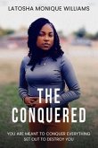 The Conquered (eBook, ePUB)