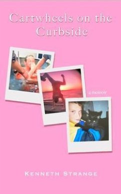 Cover Cartwheels on the Curbside (eBook, ePUB)