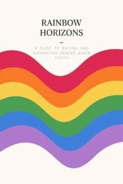 Rainbow Horizons (eBook, ePUB) - Burton, Ace