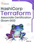 Hashicorp Terraform Associate Certification (Exam 003) (eBook, ePUB)