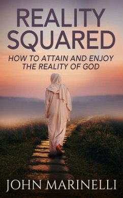Cover Reality Squared (eBook, ePUB)