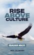 Rise Above Culture (eBook, ePUB) - Bild 1