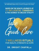 Take Good Care (eBook, ePUB) Take Good Care (eBook, ePUB)
