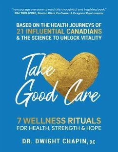 Cover Take Good Care (eBook, ePUB)