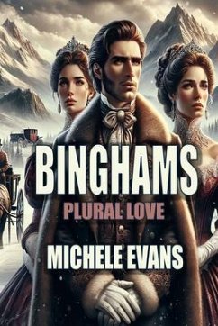 Cover Binghams (eBook, ePUB)