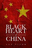 Black Heart of China (eBook, ePUB)