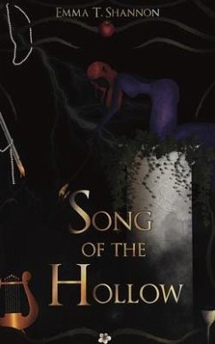 Cover Song of the Hollow (eBook, ePUB)