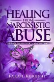 Healing From Narcissistic Abuse (eBook, ePUB)