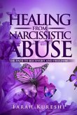 Healing From Narcissistic Abuse (eBook, ePUB) Healing From Narcissistic Abuse (eBook, ePUB)