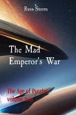 The Mad Emperor's War (eBook, ePUB)