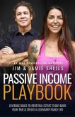 Passive Income Playbook (eBook, ePUB)