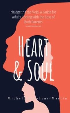 Cover Heart and Soul (eBook, ePUB)