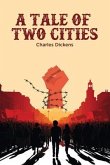 A Tale of Two Cities (eBook, ePUB)
