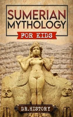 Sumerian Mythology (eBook, ePUB) Sumerian Mythology (eBook, ePUB)