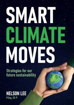 Smart Climate Moves (eBook, ePUB) - Lee, Nelson