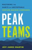 Peak Teams (eBook, ePUB)