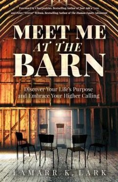 Meet Me at the Barn (eBook, ePUB) - Lark, Lamarr K.