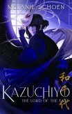 KAZUCHIYO (eBook, ePUB)