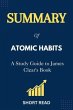 Summary of Atomic Habits (eBook, ePUB) - Bild 1