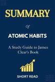 Summary of Atomic Habits (eBook, ePUB)