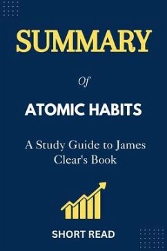 Summary of Atomic Habits (eBook, ePUB) - Read, Short