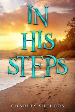 Cover In His Steps (eBook, ePUB)