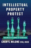 Intellectual Property Protect (eBook, ePUB)