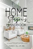 The Home Stager's Handbook (eBook, ePUB)