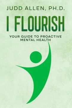 I Flourish (eBook, ePUB) - Allen, Judd