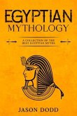 Egyptian Mythology (eBook, ePUB)