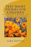 Very Short Stories for Children (eBook, ePUB)