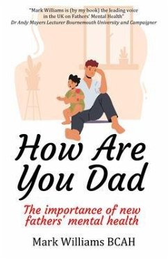 How Are You Dad (eBook, ePUB) - Williams, Mark