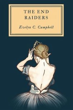 Cover The End Raiders (eBook, ePUB)