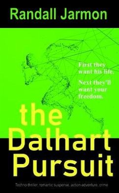 The Dalhart Pursuit (eBook, ePUB) - Jarmon, Randall